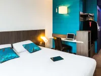 Ibis Styles Lyon Centre - Gare Part-Dieu
