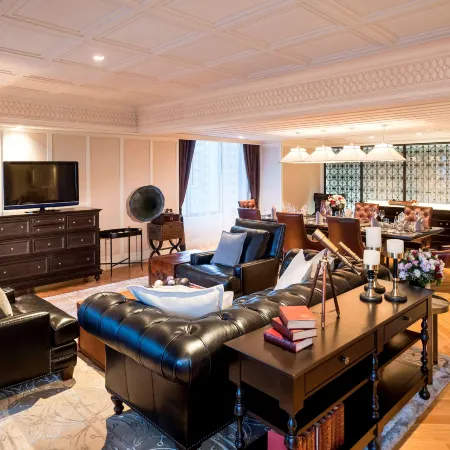 Hotel Muse Bangkok, Autograph Collection (Marriott International) Отели рядом с достопримечательностью «Патумван»