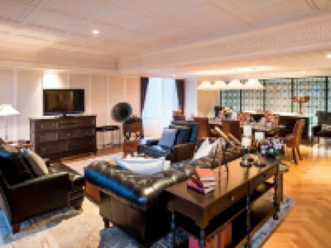 Hotel Muse Bangkok, Autograph Collection (Marriott International)