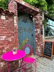 Olea Sığacık Pansiyon & Bistro Hotels in Seferihisar