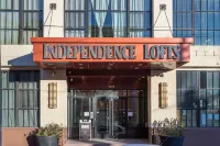 Sosuite at Independence Lofts - Callowhill Hotels in der Nähe von Xpressions Beauty Boutique