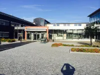 Brekstad Gjestehus As Hotels in Orland