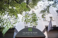 هولو أون ذا سكوير سيتي هوتل