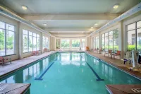 Hilton Garden Inn Dalton فنادق في دالتون