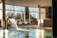 The Heritage - Pools