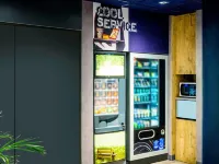 Ibis Budget Saint-Maurice Hotel di Joinville-le-Pont