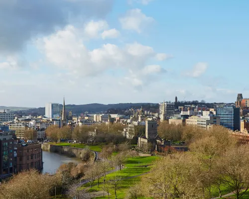 Delta Hotels by Marriott Bristol City Centre Near Hotel Photos