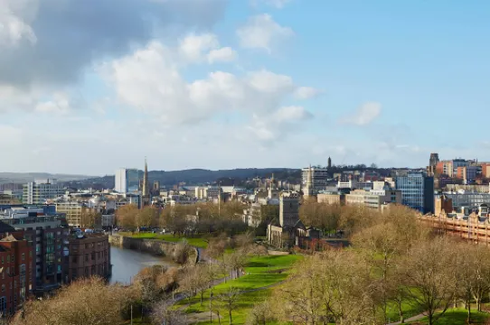 Delta Hotels Bristol City Centre Near Hotel Photos