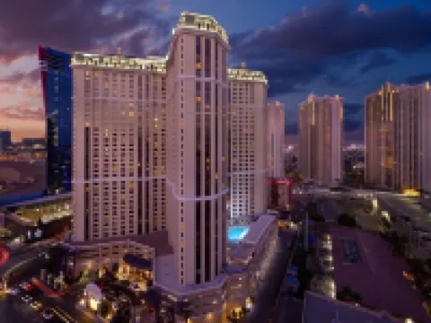 Marriott's Grand Chateau Hotels in Paradise