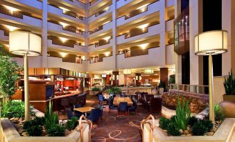 Sheraton Sioux Falls & Convention Center