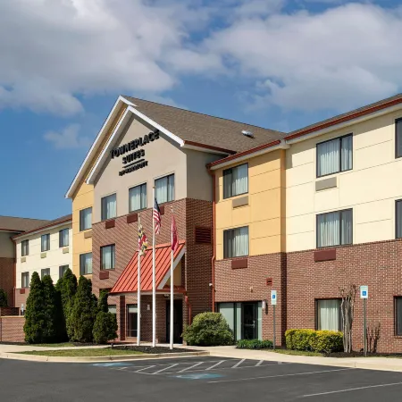 TownePlace Suites by Marriott Lexington Park Patuxent River Naval Air Station