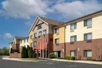 TownePlace Suites by Marriott Lexington Park Patuxent River Naval Air Station - 3-Star