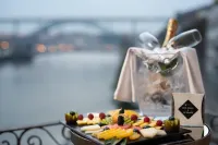 Eurostars Porto Douro - breakfast