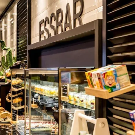 Holiday Inn - the niu, COBBLES ESSEN by IHG