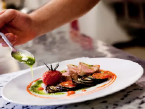 Hôtel Mercure Avignon Centre Palais des Papes