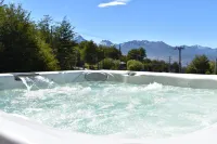 Altos Ushuaia Hotel & Resto Hotels in Ushuaia