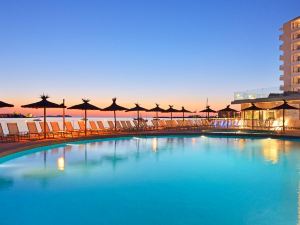 NYX Hotel Ibiza by Leonardo Hotels