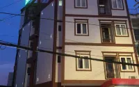 De Vuong 2 Hotels in 