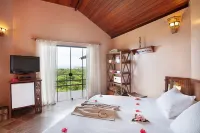 Pousada Mangabeiras Hoteles cerca de Boipeba