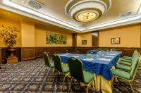 Infanta Cristina Hotels in Jaen