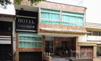 Hotel Casa Mayor