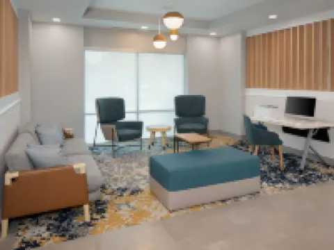 TownePlace Suites by Marriott Atlanta Airport North Hotels in East Point