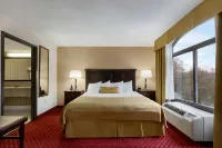 Wingate by Wyndham Charlotte Airport South/ I-77  Tyvola Hotels in Charlotte