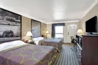 Super 8 by Wyndham Knoxville East - breakfast