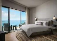 Alila Marea Beach Resort Encinitas Отели в г. Карлсбад