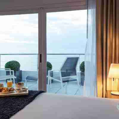 Mercure Montevideo Punta Carretas Rooms