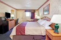 데이즈 인 & 스위트 바이 윈덤 멤피스 이스트 먼로