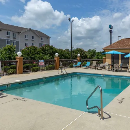 Comfort Inn Garner Clayton I-40