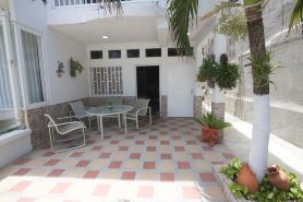 Hospedaje Solymar I Sarie Bay