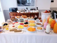 Casa Republica Barranco Boutique Hotel - breakfast