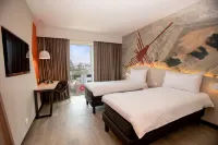 宜必思尚品利馬 Benavides 米拉弗洛雷斯酒店 利馬酒店