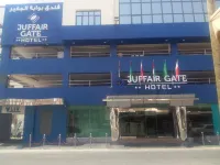Juffair Gate Hotel Hôtels à : Juffair