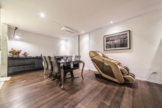 호텔 아마레 송도