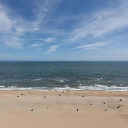 Wyndham Virginia Beach Oceanfront