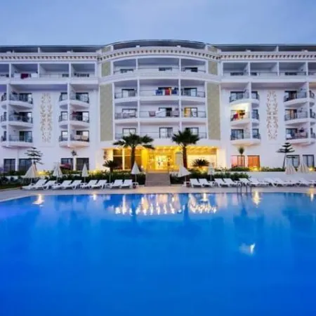 IQ Belek Resort