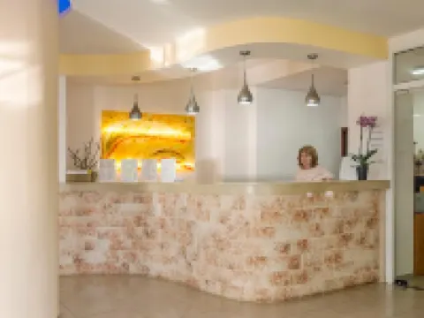 Begeti Bay Hotel Hotels in Arkadi