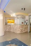 Begeti Bay Hotel فنادق في Skaleta