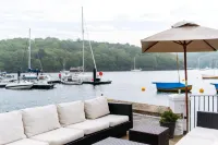 The Old Quay House Hotel