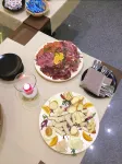 BHB Hotel - breakfast