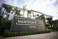 Namthong NAN Hotel