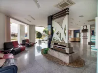 E Hotel Hotels in Batu Berendam