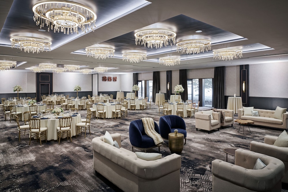 The Hythe, a Luxury Collection Resort, VailOver view