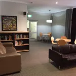 Wheeler Apartments Perth Hotels in West Perth