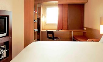 Ibis Albert Pays de Somme