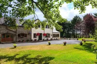 Langdon Farm Guest House Hotels near St Marys Church, Begelly