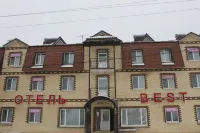 Hotel Best-Zuro